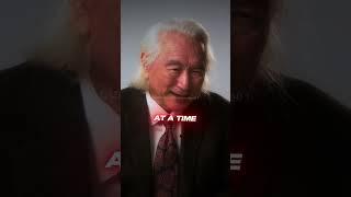 Technology of THE FUTURE ️ w/ Michio Kaku