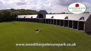 Woodthorpe Leisure Park