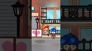 First love . Toca story. Subscribe now  #tocaboca #tocabocalovestory #tocalifeworld #tocalife