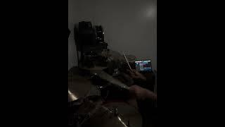 Drum Praise Break Pt.2 #sabiancymbals #fypシ゚viral 