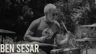 Ben Sesar - Nelson Drum Shop Features