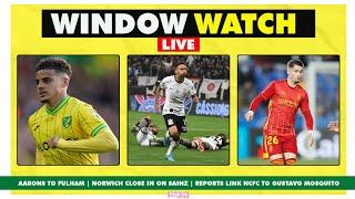 Window Watch | Norwich City Transfer News (22nd June 2023) | Canaries closing in on Sainz?