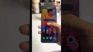 vivo T2 Unboxing & First Look - The Turbo Performer #vivot2 #collab #5g #trending