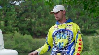 Tim Shannon - The Pond Pro Testimonial - Twin Troller X10