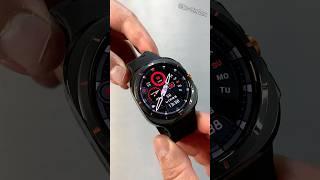 JS Watch 7 Ultra Best Sport SmartWatch 2024New 3D Watch Face️Full Black Combo#shorts #trending