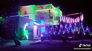 PREET LIGHT GULSHAN DJ SAUND