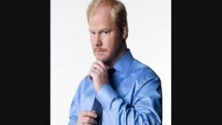 Jim Gaffigan - I Like Wood (Roscoe "The Wood Guy")