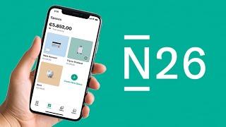 N26 Girokonto (2024) - Wie gut ist es wirklich?