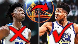 Why I Disagree With TheFlightMike Video About How The Warriors Fooled Us