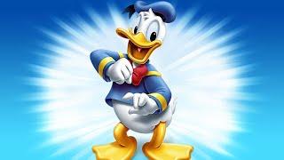 Мультик Дональд Дак. Все серии подряд. Дисней. Donald Duck. Disney.