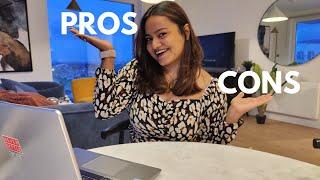 Pros & Cons Of Studying In Ireland | Study Abroad 2024