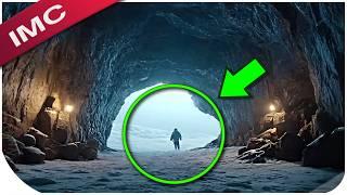 Unsolved Mystery : Secret Entrance To "Inner Earth"' ? And Other Mind Blowing Phenomena