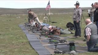 Extreme Outer Limits TV - Extreme Shooting School