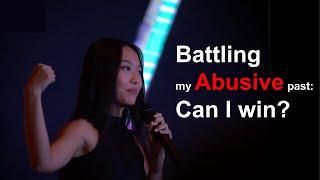 CHILDHOOD TRAUMA: You are loved, not alone, and healing is possible | Vy Dang | TEDxYouth@PTNK