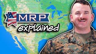 Military Relocation Professional (MRP) Certification Ins and Outs!