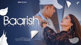 Barish Ban jaana | @rahulghildiyal5758 | @amritakhanal322 | Payal dev | Stebin Ben