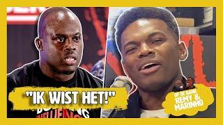 GEHEIM VAN MELVIN OVER RICO VERHOEVEN!? | OP DE BANK