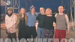 The Kelly Family // Staffelstein 2000 // TV