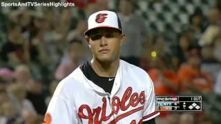 My Top 20 Defensive Plays Of Manny Machado