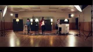 "Beauty And A Beat" - Justin Bieber (Alex Goot, Kurt Schneider, and Chrissy Costanza Cover)