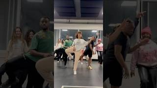 Ode Nsala - Ayox - dance choreography #dance #afrobeatslovers #dancer #afrodance #lagos