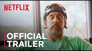 AARON RODGERS: ENIGMA | Tráiler Oficial SUBTITULADO (HD) | Netflix | Biopic