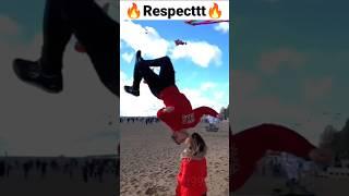 Respecttt#shorts #youtubeshorts #ytshorts