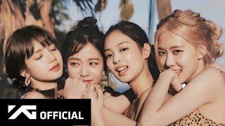 BLACKPINK – ‘Forever Young’ M/V