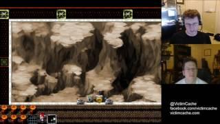 Victim Cache: The RPG, The Sky Kingdom: Beer Smuggling