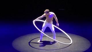 Sam Whelan  Cyr Wheel 2017