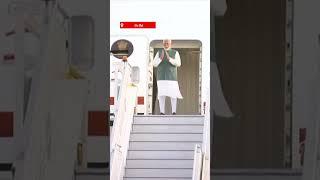 G7 Summit: Modi Embarks On Official Visit To Italy At The Invitation Of PM Giorgia Meloni | N18S