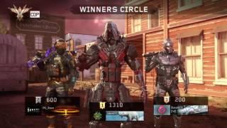 BULLBOYKENNELS's Live PS4 COD Black Ops III