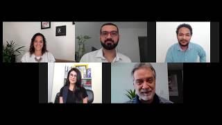 A arte nos une | OSN Entrevista - Antonio Claudio Lucas da Nóbrega
