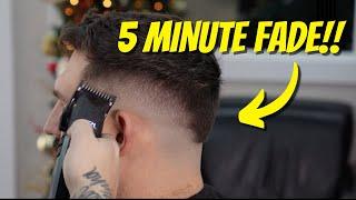 QUICK MID FADE TUTORIAL!!