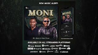 Mr. Googz & Judah Peters - MONI