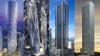 Future Mexico City 2030 | $5B Transformation