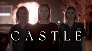 The Stepford Cuckoos || Castle
