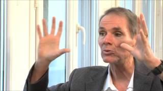 Robert Dilts - Success Factor Modeling | Institut Repere | IAGCtv