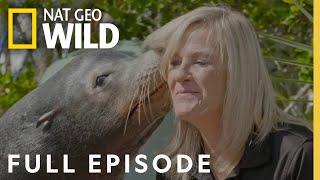 Tunnel of Love (Full Episode) | Secrets of the Zoo