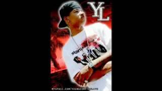 Young Life - Cinderella (Produced by KG)