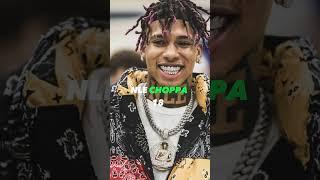 BEST RAPPERS UNDER 25#shorts #nbayoungboy #nlechoppa #viral