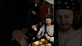Зачем Пираты Делали Игральные Кости из Сыра