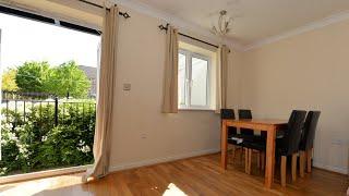 Lovely Southampton two bed flat for sale.