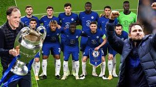 How Good were Chelsea in the 2020/21 Season ?