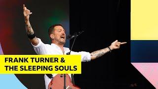 Frank Turner & The Sleeping Souls - Four Simple Words (Reading Festival 2023)