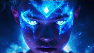 A STATE of ECSTASY (12000Hz + 10 Frequencies) Powerful Meditation Music