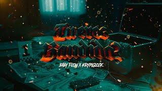 TU ERES BANDIDO? - BABY FLOW FT KRYPIGLOCK - PROD. JJ