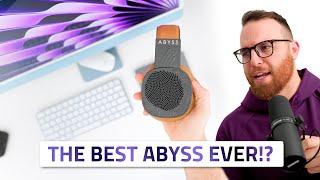 Their BEST Headphone EVER!? Abyss Diana MR Review