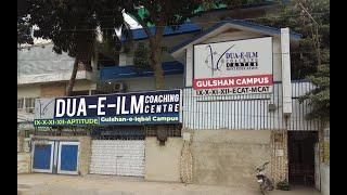 DUA-E-ILM COACHING CENTER (Gulshan Campus)