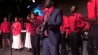 South Sudanese Gospel Music Praise And worship Dec 28/2014